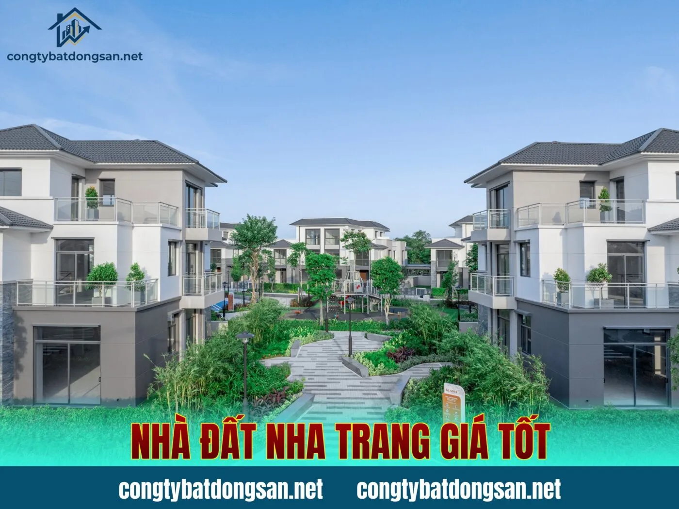 Nhà Đất Nha Trang Giá Tốt
