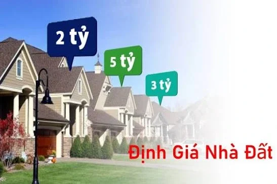Yếu Tố Ảnh Hưởng Trực Tiếp Đến Giá Trị Bất Động Sản