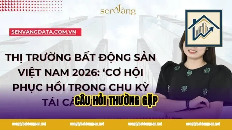 Câu Hỏi Thường Gặp